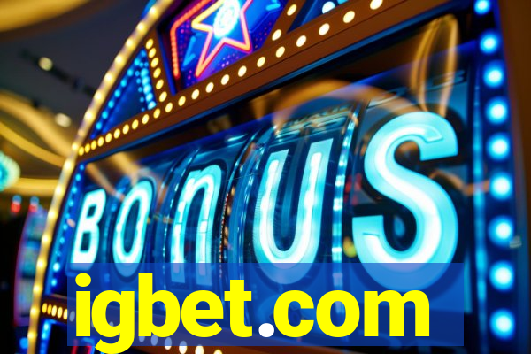 igbet.com