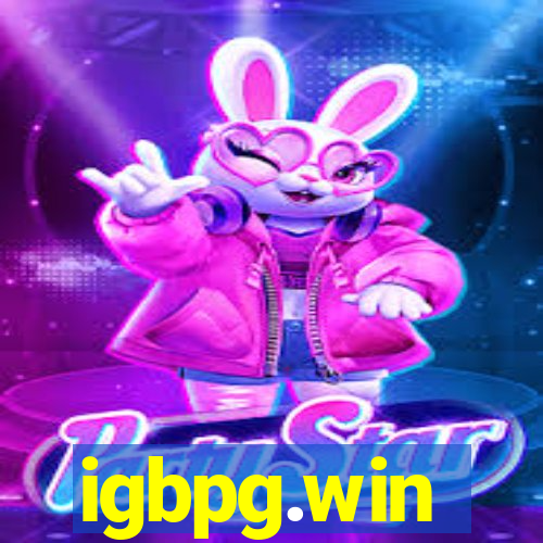 igbpg.win