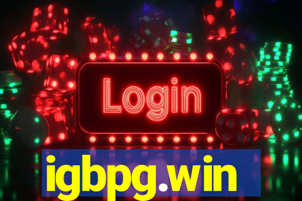 igbpg.win
