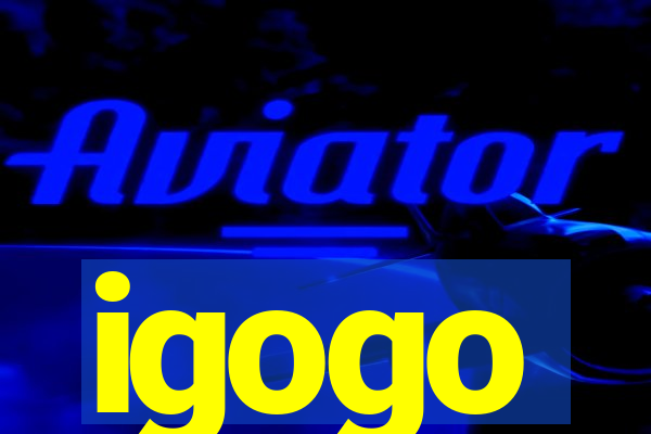 igogo