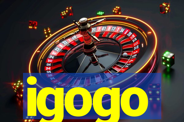 igogo