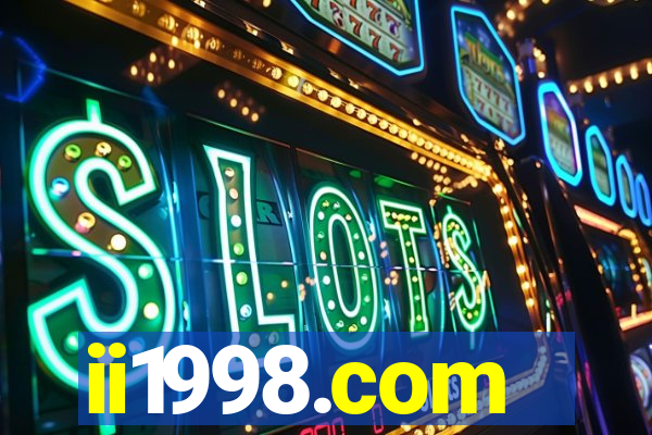 ii1998.com