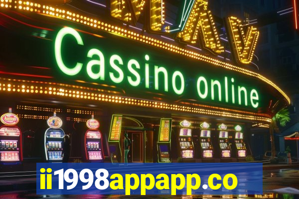 ii1998appapp.com