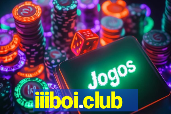 iiiboi.club