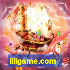 iiiigame.com