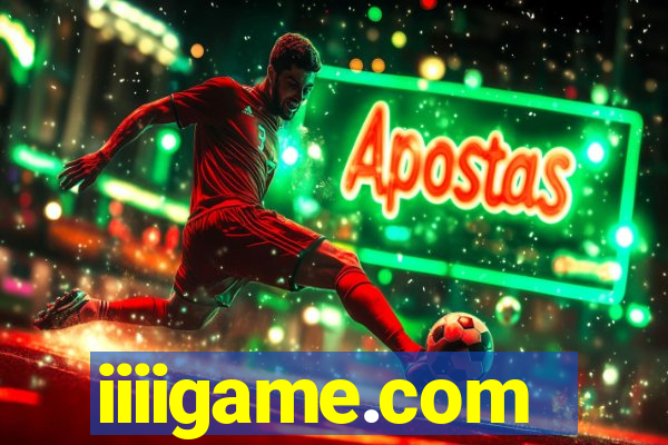 iiiigame.com