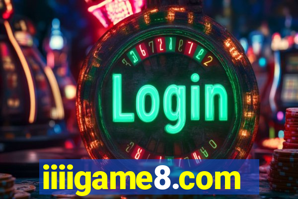 iiiigame8.com
