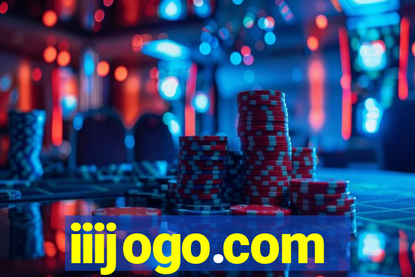 iiijogo.com