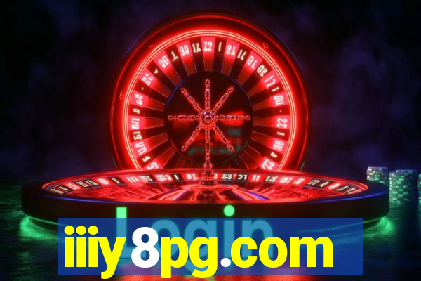 iiiy8pg.com