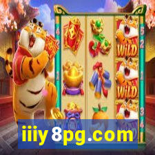 iiiy8pg.com