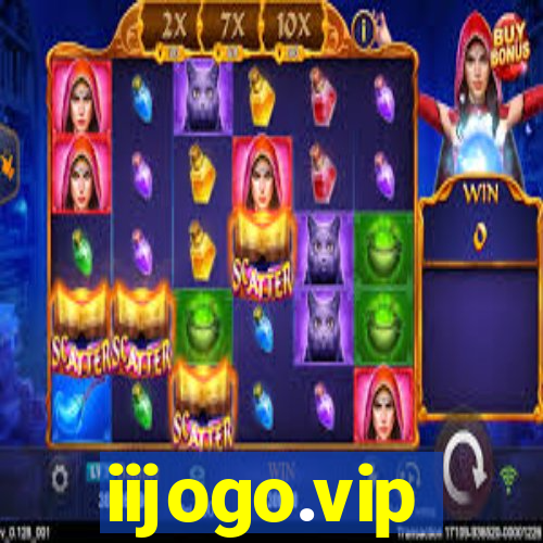 iijogo.vip