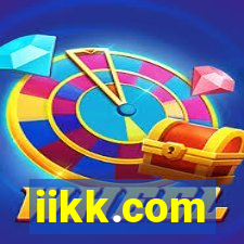 iikk.com