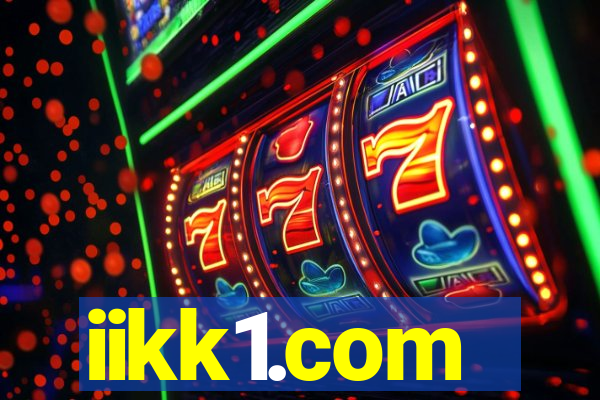 iikk1.com