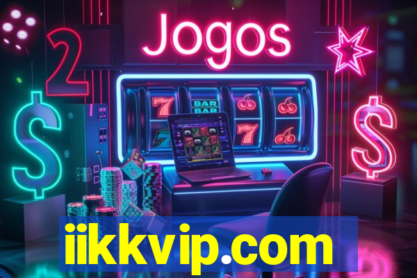 iikkvip.com