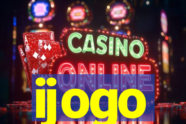 ijogo