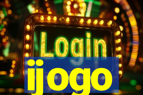 ijogo