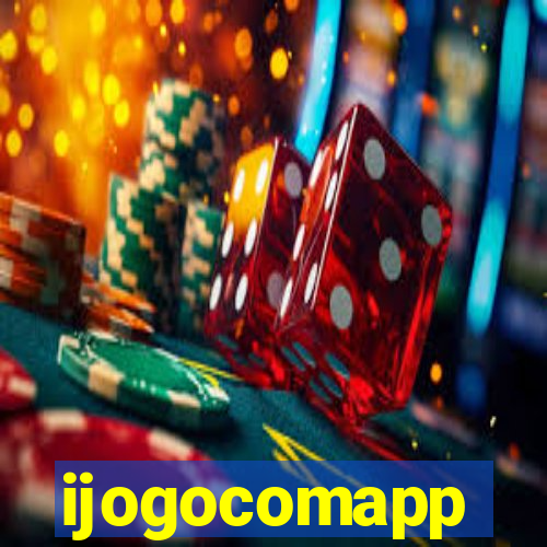 ijogocomapp