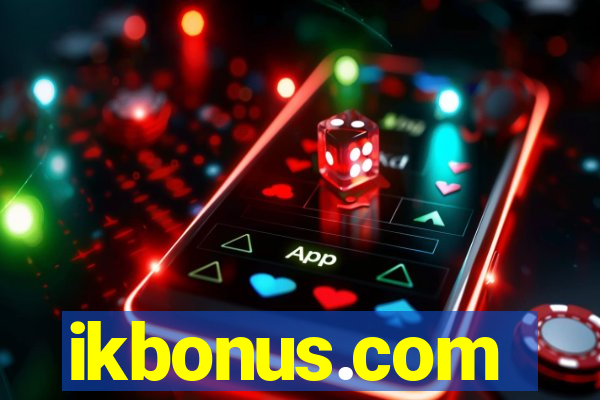 ikbonus.com