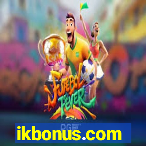 ikbonus.com
