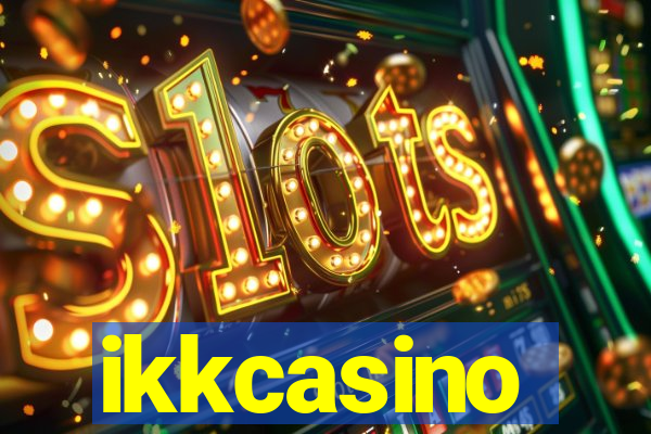 ikkcasino
