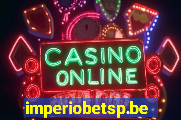 imperiobetsp.bet