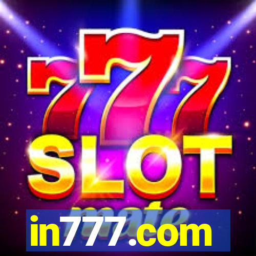 in777.com
