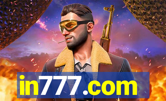in777.com