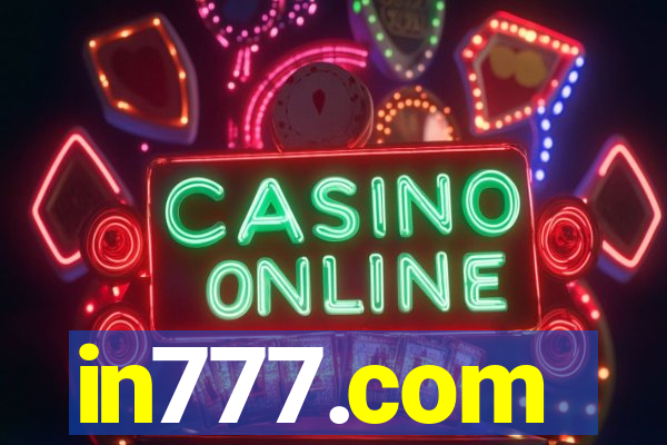 in777.com
