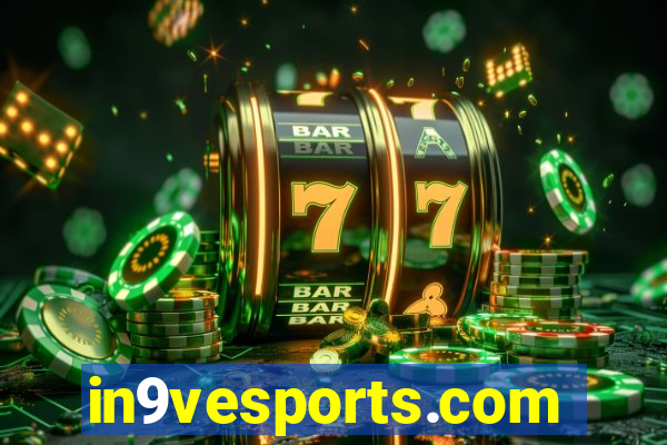 in9vesports.com