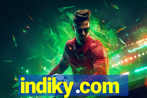 indiky.com