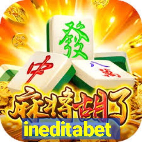 ineditabet