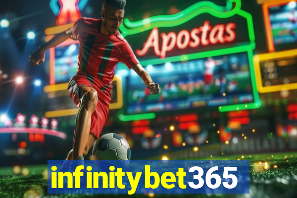infinitybet365