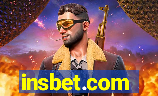 insbet.com