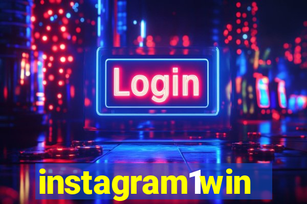 instagram1win