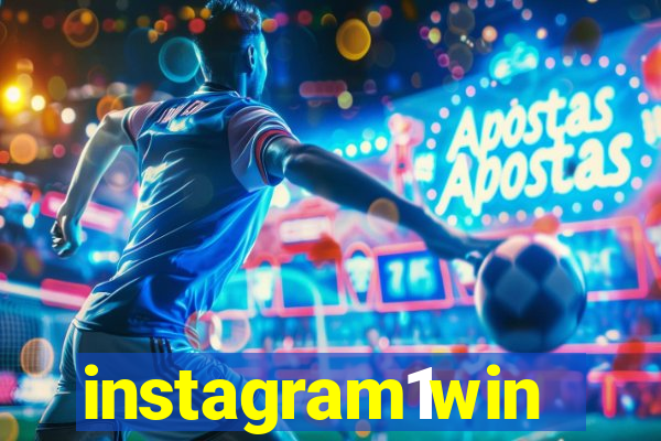 instagram1win