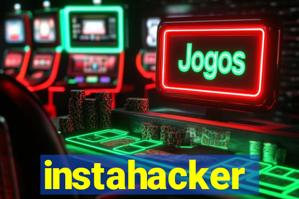 instahacker