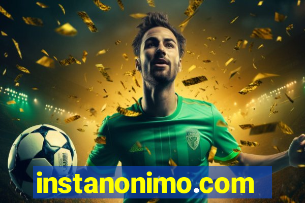 instanonimo.com