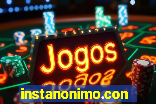instanonimo.con