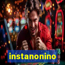 instanonino