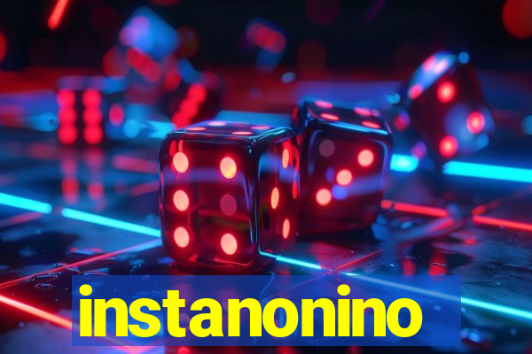 instanonino