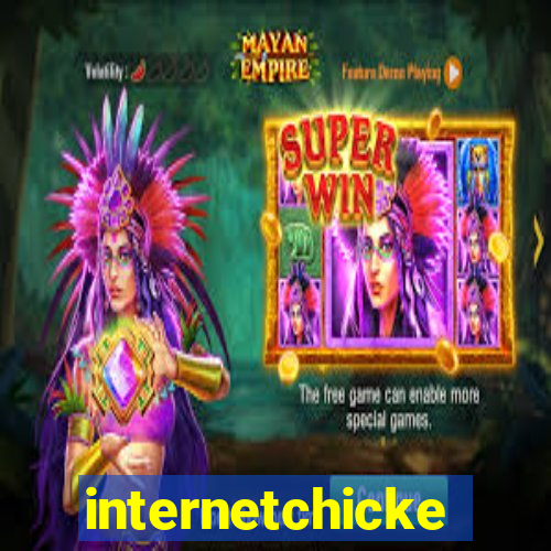 internetchicke