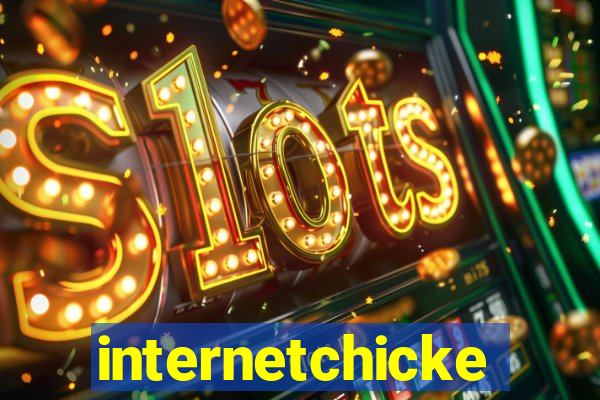 internetchicke