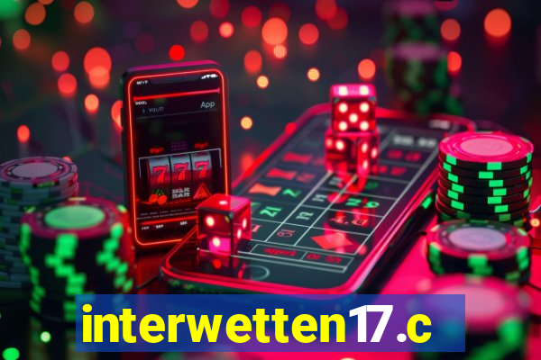 interwetten17.com