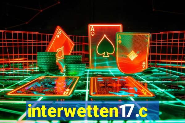 interwetten17.com