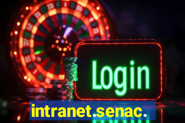 intranet.senac.sp