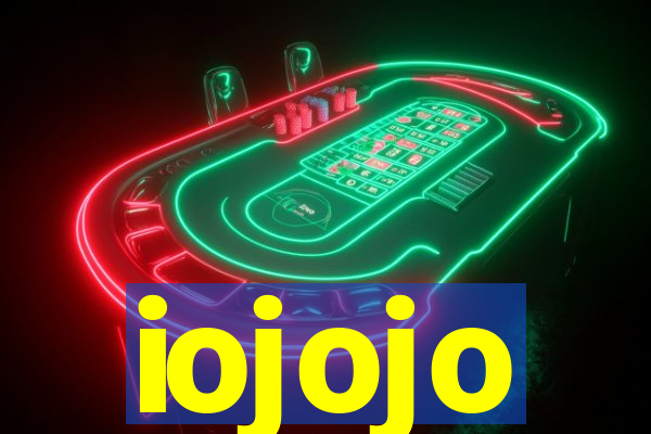iojojo