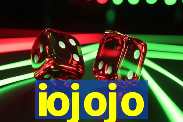 iojojo