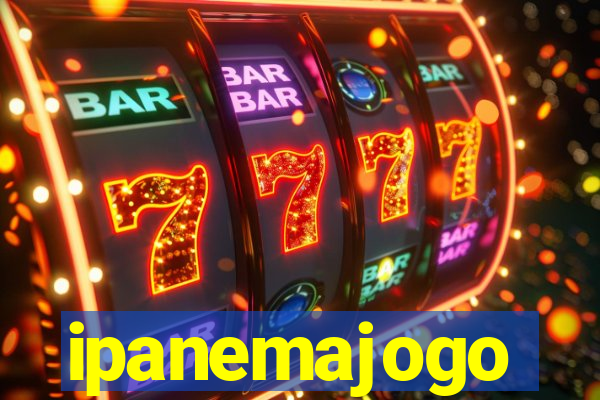 ipanemajogo