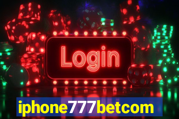 iphone777betcom