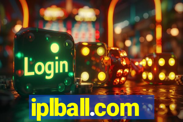 iplball.com